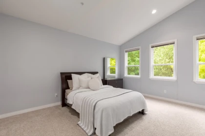 Bedroom 3 Photo of 13263 239b Street, Maple Ridge, BC