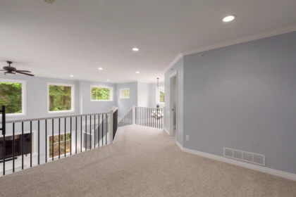 Entry Foyer Photo of 13263 239b Street, Maple Ridge, BC