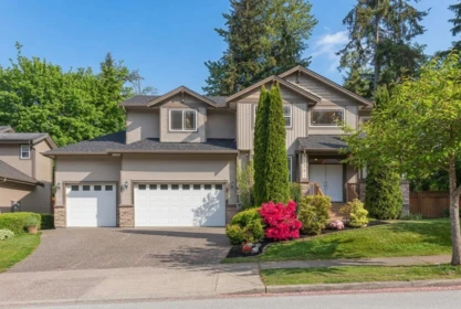 13263 239b Street, Maple Ridge, BC, Maple Ridge — Single Family Residence for sale