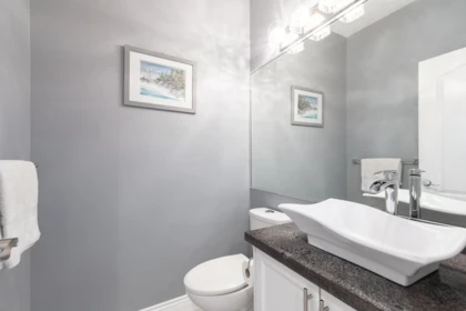 Laundry Room Photo of 13263 239b Street, Maple Ridge, BC