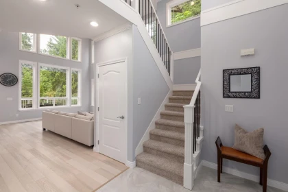 Mudroom Photo of 13263 239b Street, Maple Ridge, BC