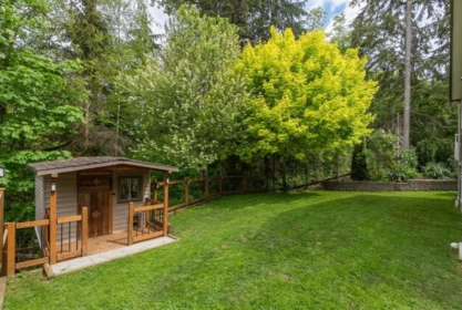 Neighborhood Park Photo Near 13263 239b Street, Maple Ridge, BC