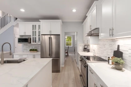 Pantry Photo of 13263 239b Street, Maple Ridge, BC