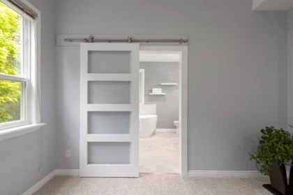 Powder Room Photo of 13263 239b Street, Maple Ridge, BC