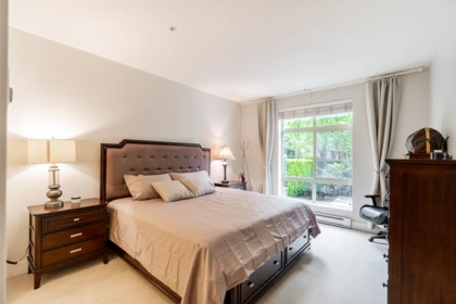 Bedroom 2 Photo of 112 5779 Birney Avenue, Vancouver, BC