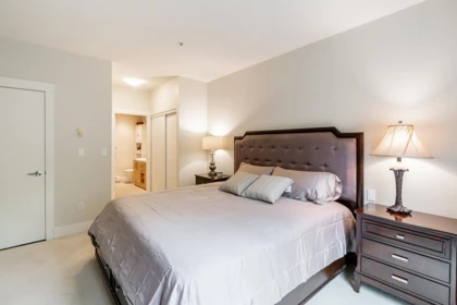 Bedroom 3 Photo of 112 5779 Birney Avenue, Vancouver, BC