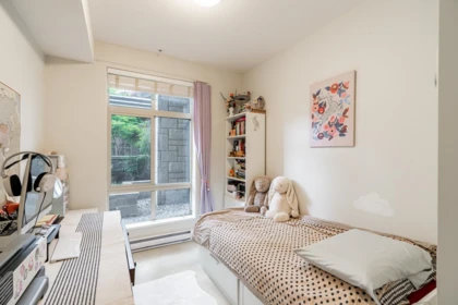 Loft / Bonus Room Photo of 112 5779 Birney Avenue, Vancouver, BC