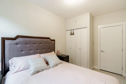 Office / Den Photo of 112 5779 Birney Avenue, Vancouver, BC