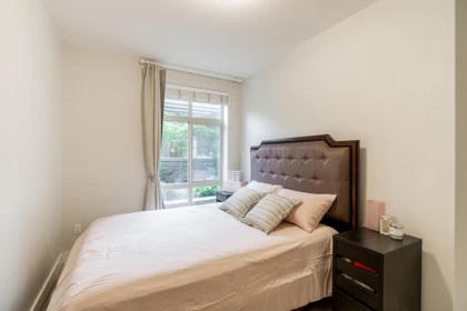 Powder Room Photo of 112 5779 Birney Avenue, Vancouver, BC