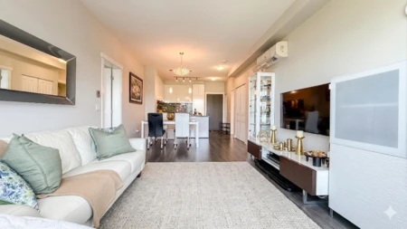 513 9399 Alexandra Road, Richmond, BC, Richmond — Apartment/Condo for sale