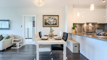 513 9399 Alexandra Road, Richmond, BC, Richmond — Apartment/Condo for sale