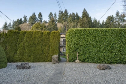 Fitness Center Photo Near 1564 Hope Road, North Vancouver, BC