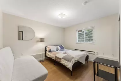Hot Tub / Spa Photo of 1564 Hope Road, North Vancouver, BC