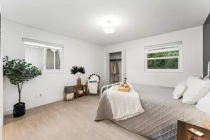 Office / Den Photo of 1564 Hope Road, North Vancouver, BC