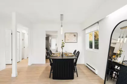 Pantry Photo of 1564 Hope Road, North Vancouver, BC