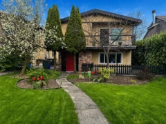 1564 Hope Road, North Vancouver, BC
