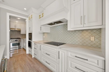 Breakfast Nook Photo of 5028 Maple Road, Richmond, BC