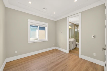 Office / Den Photo of 5028 Maple Road, Richmond, BC
