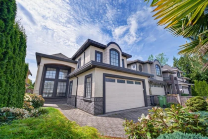 Outdoor Patio Photo of 5028 Maple Road, Richmond, BC