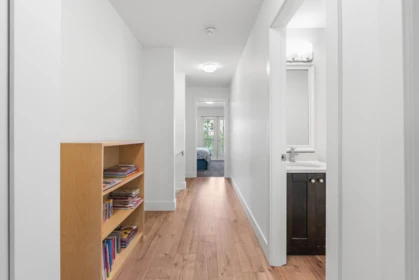 Basement Recreation Room Photo of 6 2950 Lefeuvre Road, Abbotsford, BC
