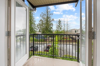 Hallway Photo of 6 2950 Lefeuvre Road, Abbotsford, BC