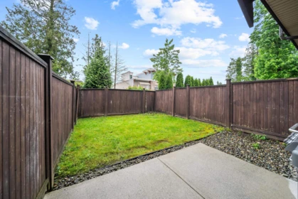 Hot Tub / Spa Photo of 6 2950 Lefeuvre Road, Abbotsford, BC