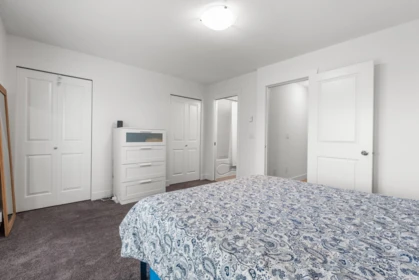 Mudroom Photo of 6 2950 Lefeuvre Road, Abbotsford, BC