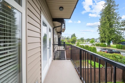Primary Bedroom Photo of 6 2950 Lefeuvre Road, Abbotsford, BC