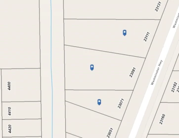 23091 Westminster Highway, Richmond, BC, Richmond — Single Family Residence for sale