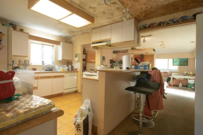 Kitchen Photo of 7352 Barnet Road, Burnaby, BC