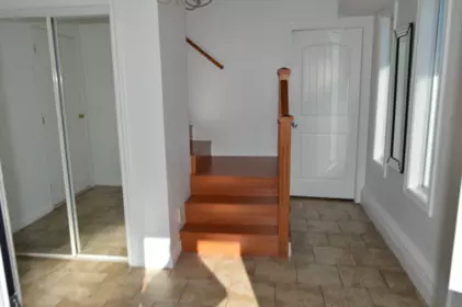 Basement Recreation Room Photo of 11275 72 Avenue, Delta, BC