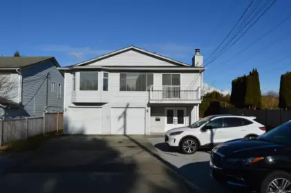 11275 72 Avenue, Delta, BC, Delta — Single Family Residence for sale