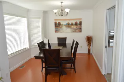 Kitchen Photo of 11275 72 Avenue, Delta, BC