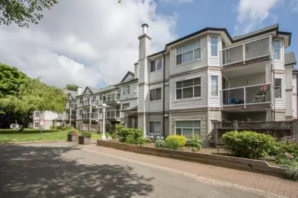 213 12739 72 Avenue, Surrey, BC, Surrey — Apartment/Condo for sale