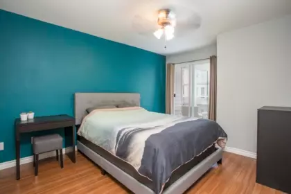 Guest Bathroom Photo of 213 12739 72 Avenue, Surrey, BC