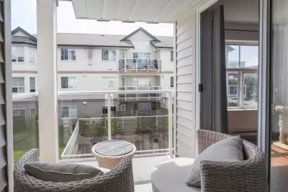 Loft / Bonus Room Photo of 213 12739 72 Avenue, Surrey, BC