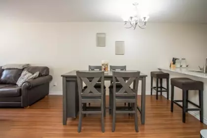 Primary Bedroom Photo of 213 12739 72 Avenue, Surrey, BC