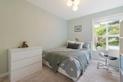 Basement Recreation Room Photo of 304 1777 W 13th Avenue, Vancouver, BC