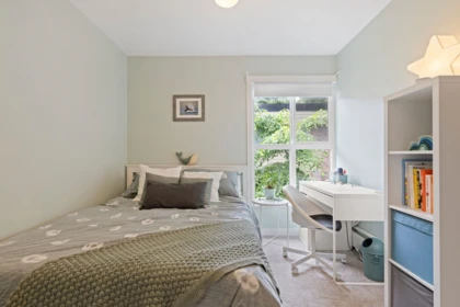 Laundry Room Photo of 304 1777 W 13th Avenue, Vancouver, BC