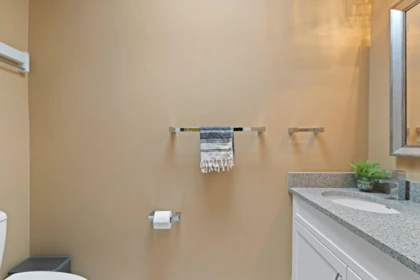 Loft / Bonus Room Photo of 304 1777 W 13th Avenue, Vancouver, BC