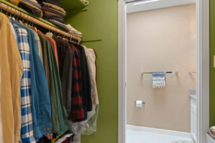 Office / Den Photo of 304 1777 W 13th Avenue, Vancouver, BC