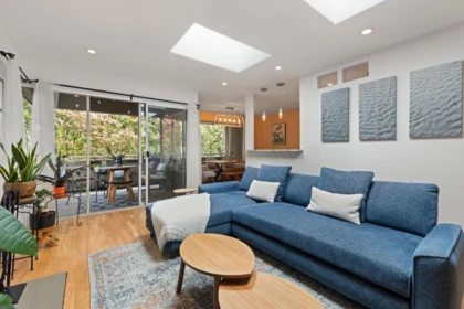 Outdoor Deck Photo of 304 1777 W 13th Avenue, Vancouver, BC