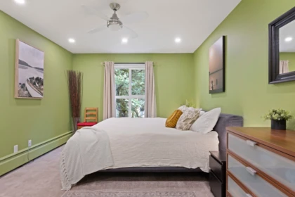 Powder Room Photo of 304 1777 W 13th Avenue, Vancouver, BC