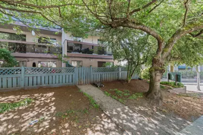 Office / Den Photo of 110 45 Fourth Street, New Westminster, BC