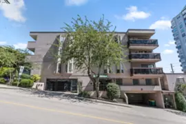 110 45 Fourth Street, New Westminster, BC