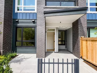 Basement Recreation Room Photo of 117 13777 75a Avenue, Surrey, BC