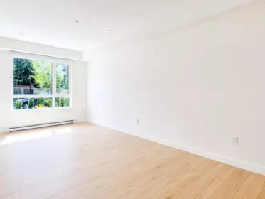 Kitchen Island Photo of 117 13777 75a Avenue, Surrey, BC