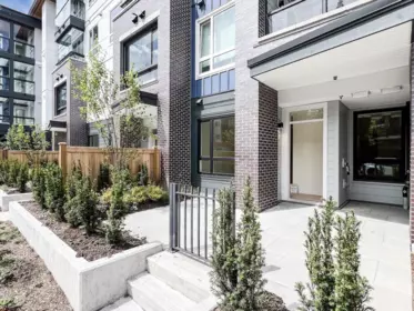 Laundry Room Photo of 117 13777 75a Avenue, Surrey, BC
