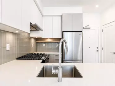 Walk-In Closet Photo of 117 13777 75a Avenue, Surrey, BC