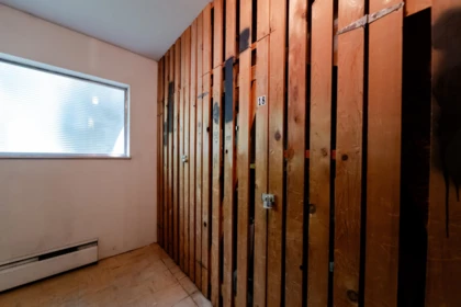 Guest Bathroom Photo of 52 2002 St Johns Street, Port Moody, BC